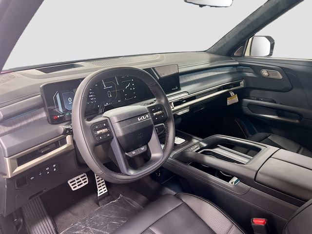 New 2027 Kia Telluride X-Line SX Prestige AWD/4WD image 9