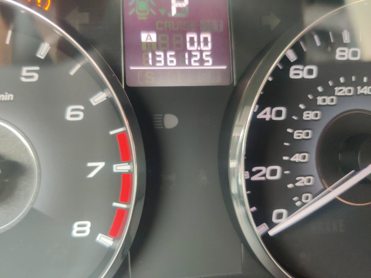Used 2012 Subaru Outback 3.6R Limited AWD/4WD image 10