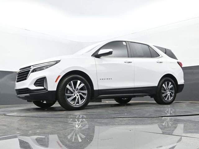 Used 2024 Chevrolet Equinox LT FWD image 28