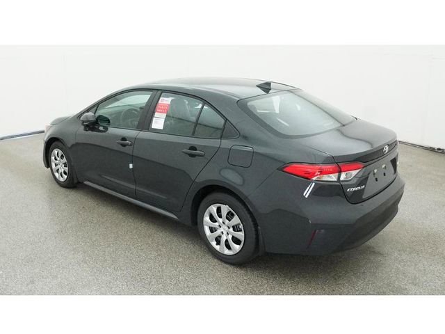 New 2026 Toyota Corolla LE image 5