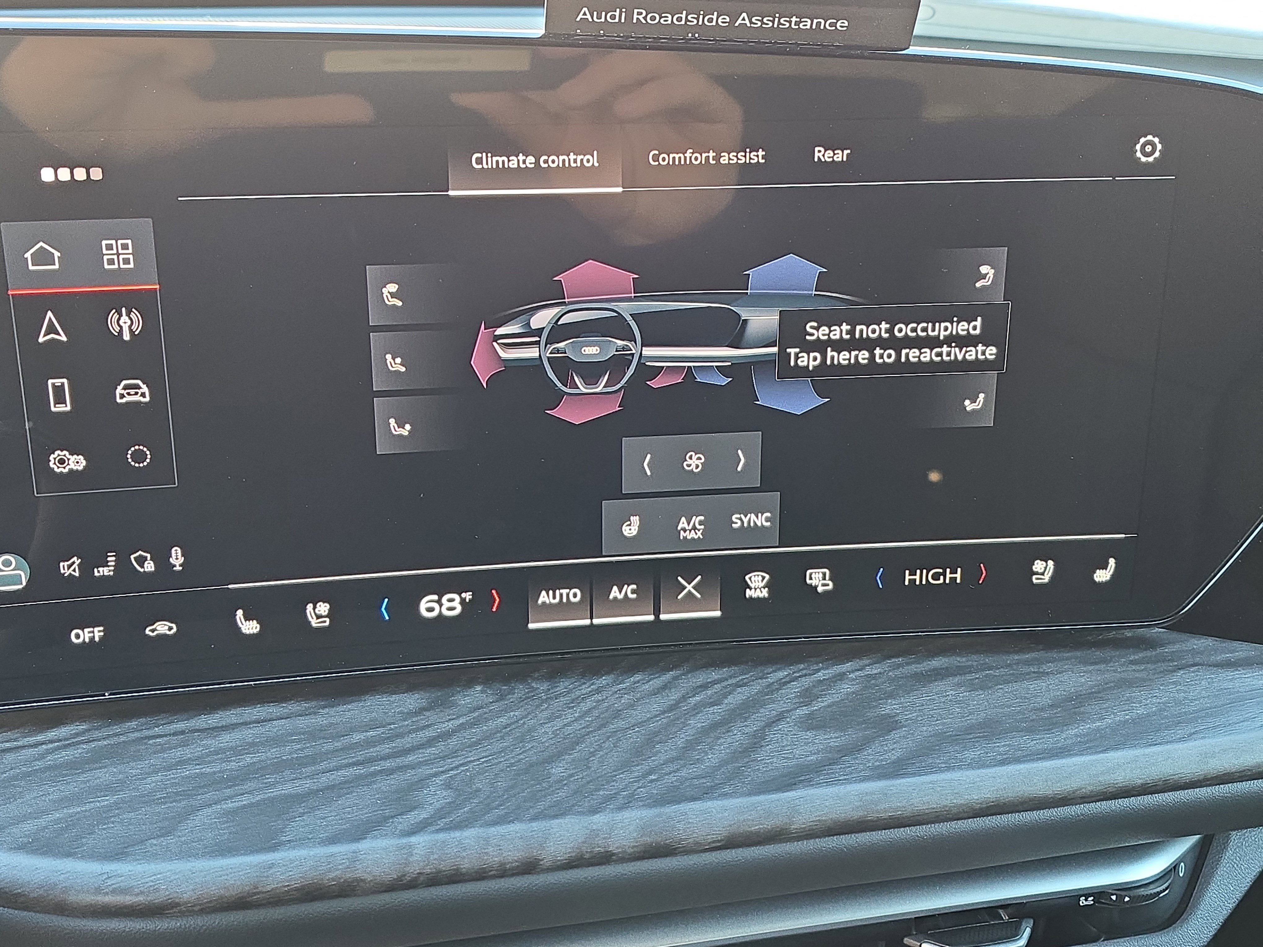 New 2025 Audi Q5 Premium Plus image 24