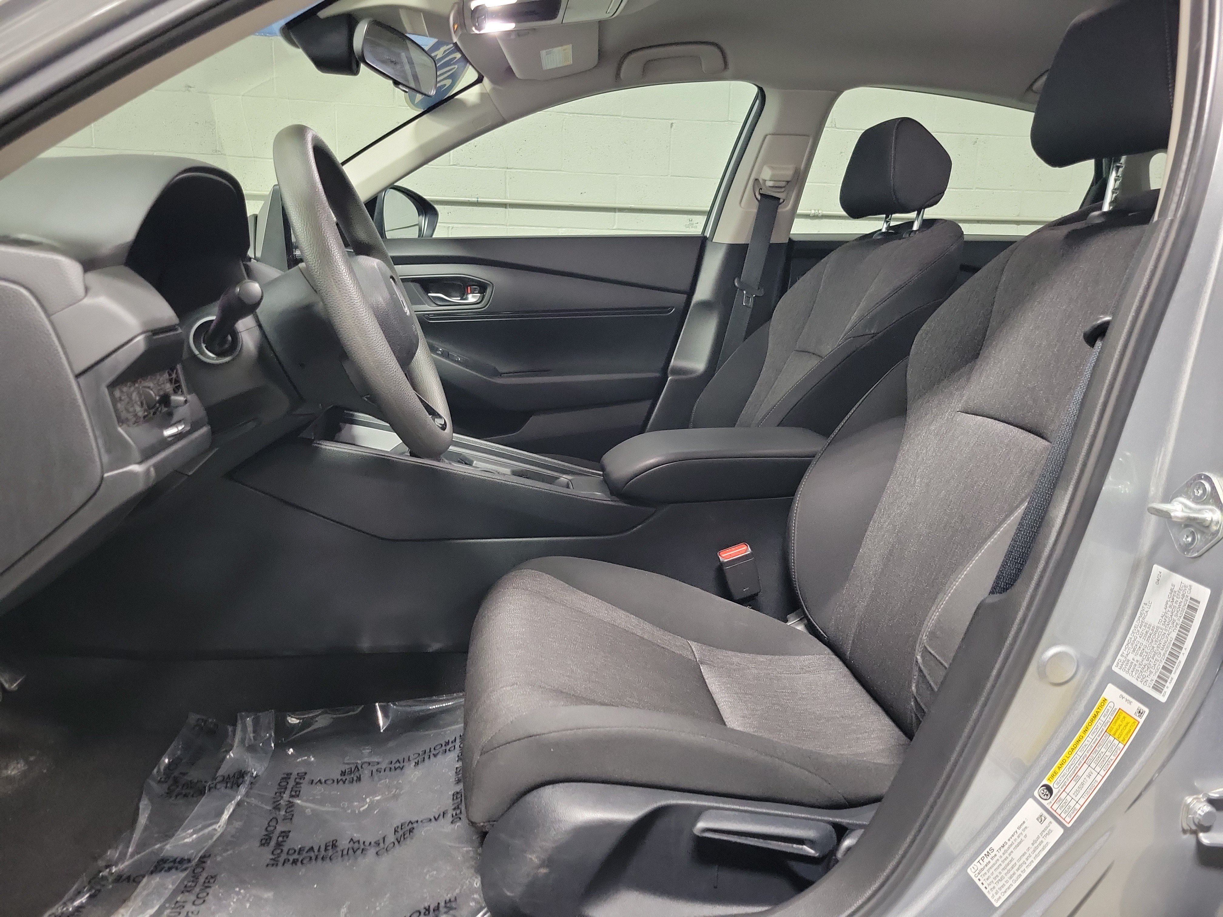 Used 2024 Honda Accord LX image 20