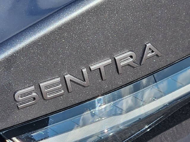 New 2027 Nissan Sentra SV w/ Floor Mat Package FWD image 11