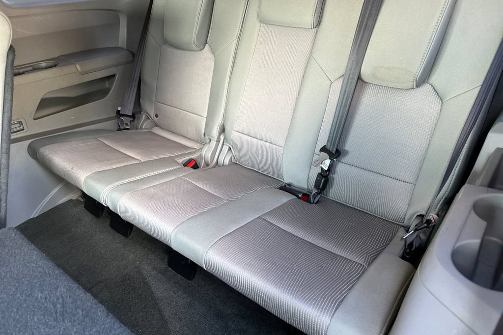 Used 2015 Honda Pilot SE image 15