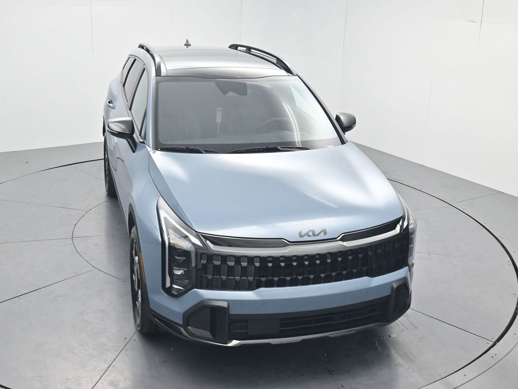 New 2026 Kia Sportage X-Line image 46