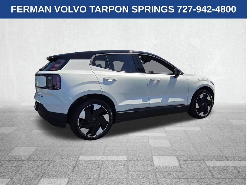 New 2026 Volvo EX30 Plus w/ Protection Package Premier AWD/4WD image 9