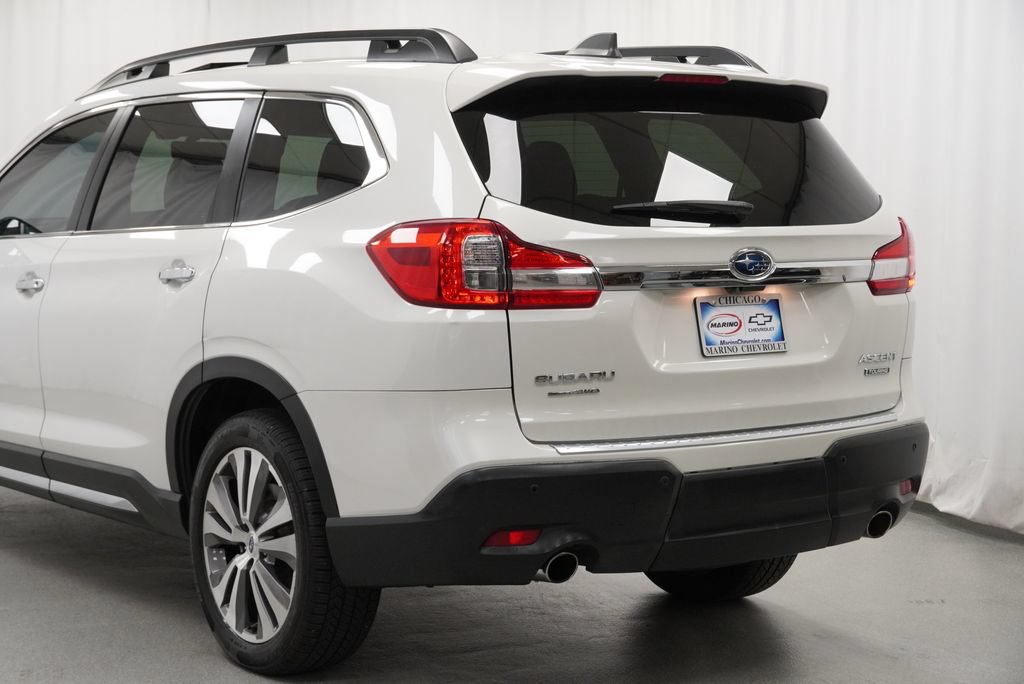 Used 2021 Subaru Ascent Touring AWD/4WD image 43