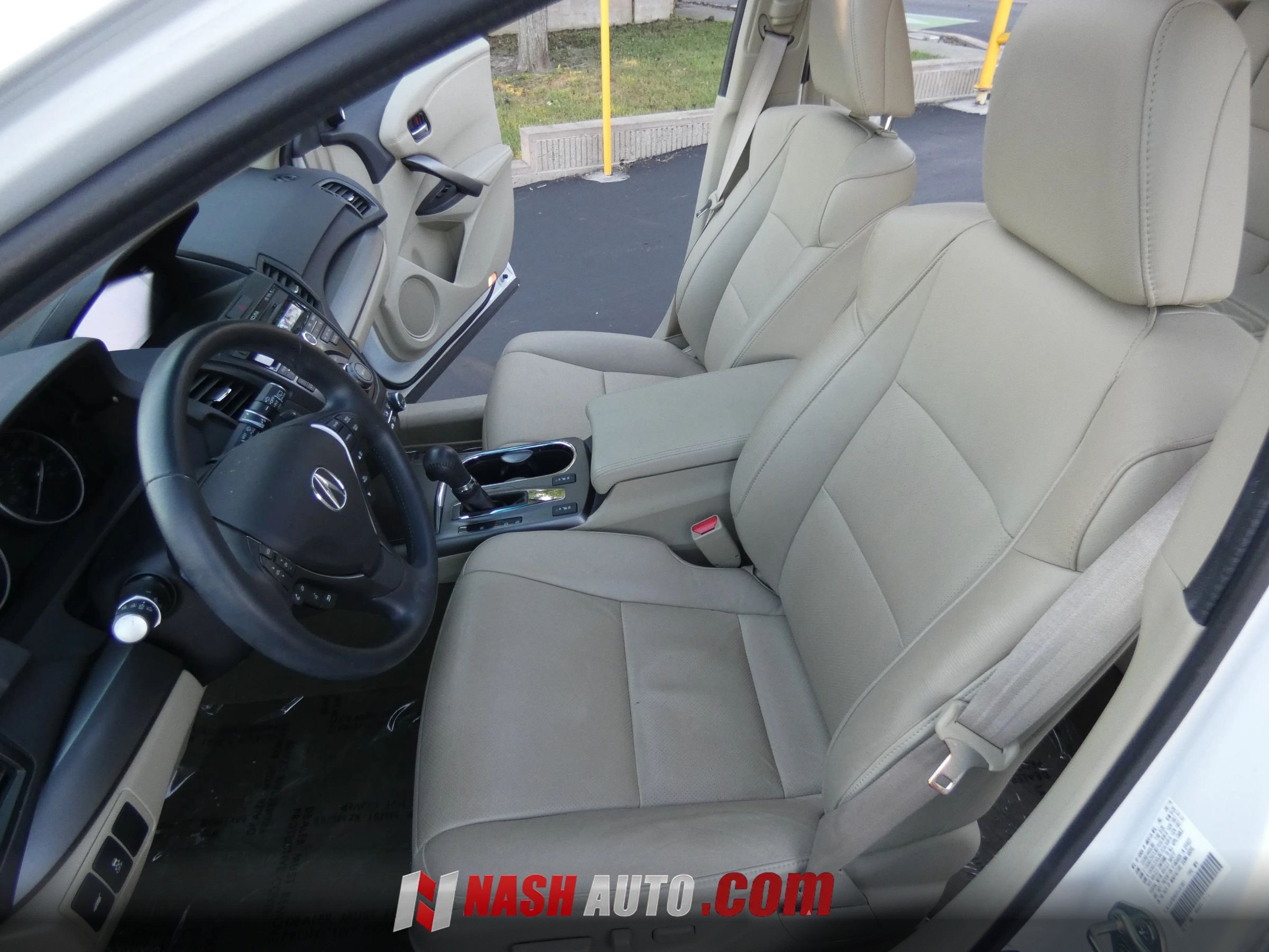 Used 2015 Acura RDX w/ Technology Package FWD image 48