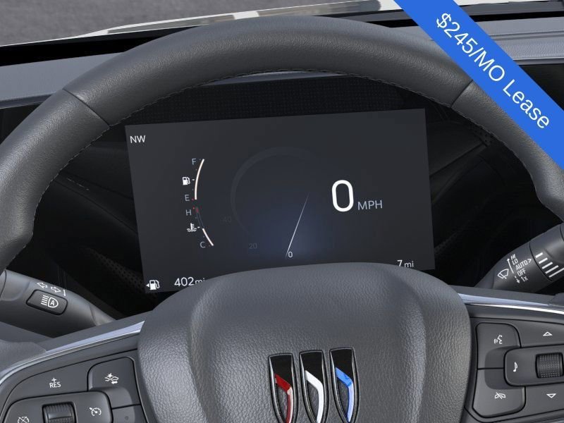 New 2026 Buick Envista Preferred FWD image 18