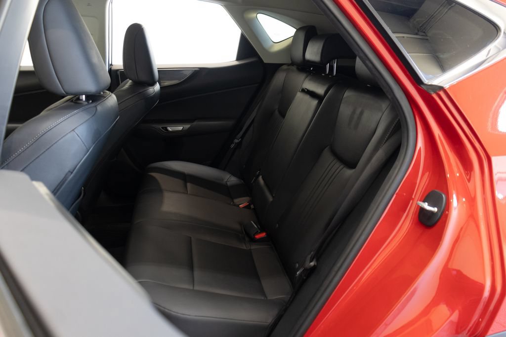 Used 2022 Lexus NX 350 AWD w/ Accessory Package 2 image 21