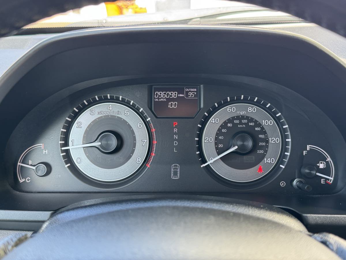 Used 2016 Honda Odyssey EX-L image 34