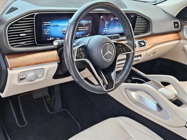 Used 2024 Mercedes-Benz GLE 350 4MATIC image 9