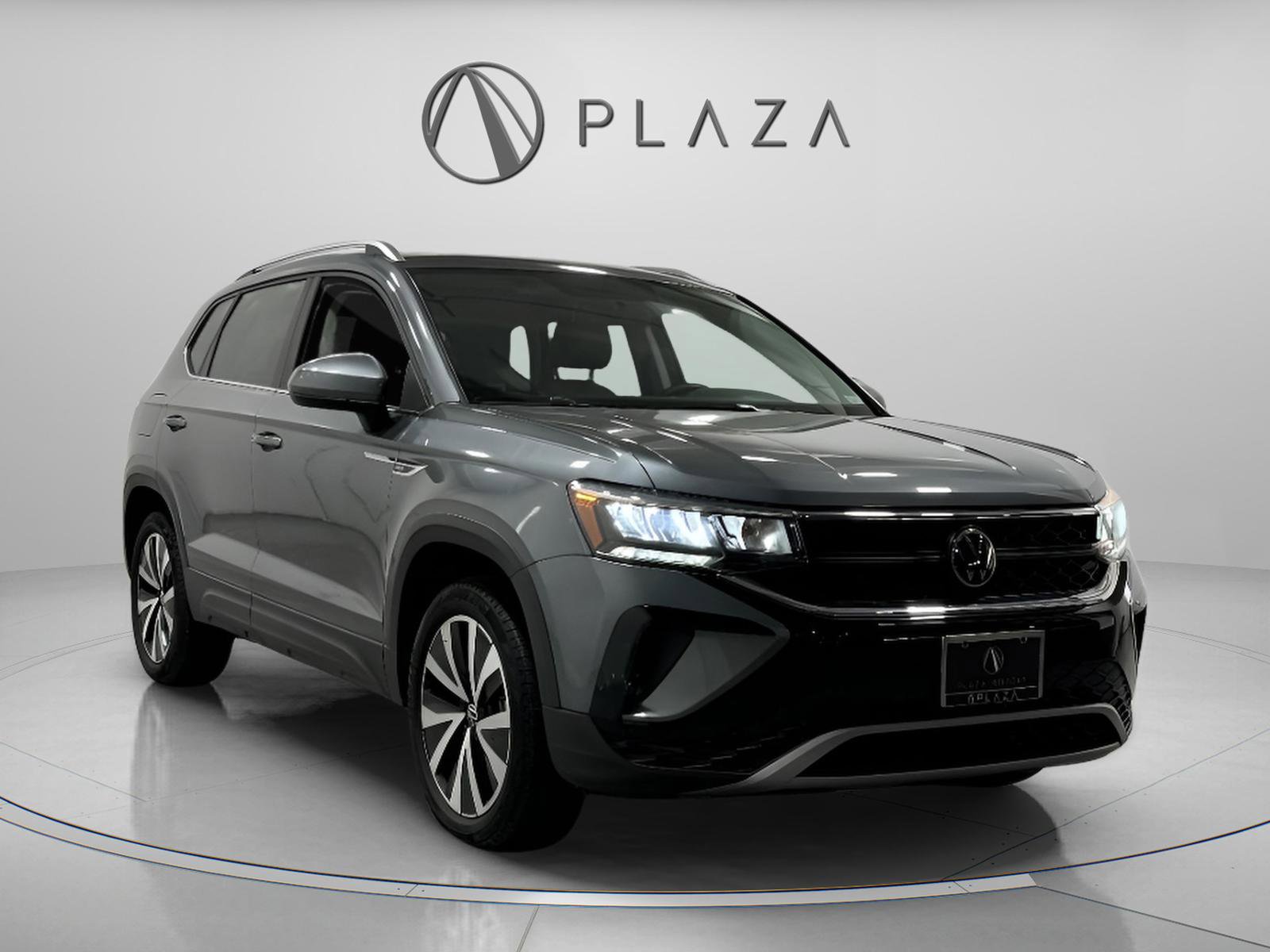 Used 2022 Volkswagen Taos SE image 7