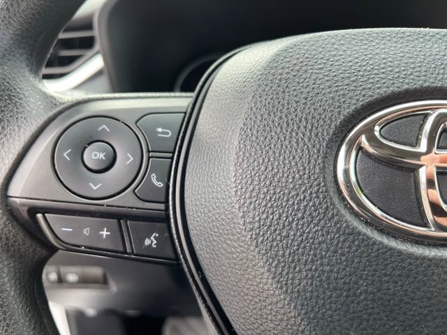 Used 2024 Toyota RAV4 LE image 22
