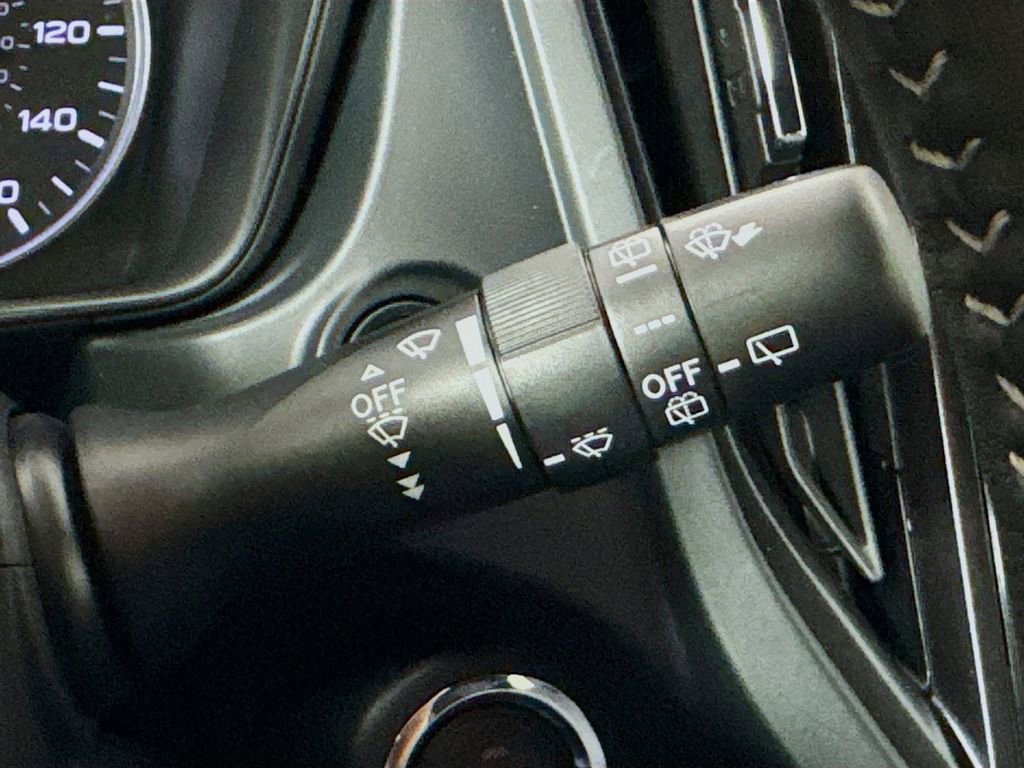 Used 2025 Subaru Forester Premium w/ Convenience Package #1 image 13