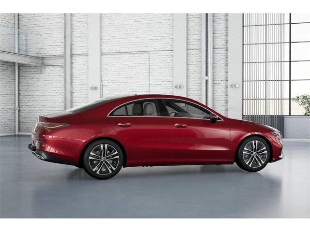 New 2024 Mercedes-Benz CLA 250 image 18
