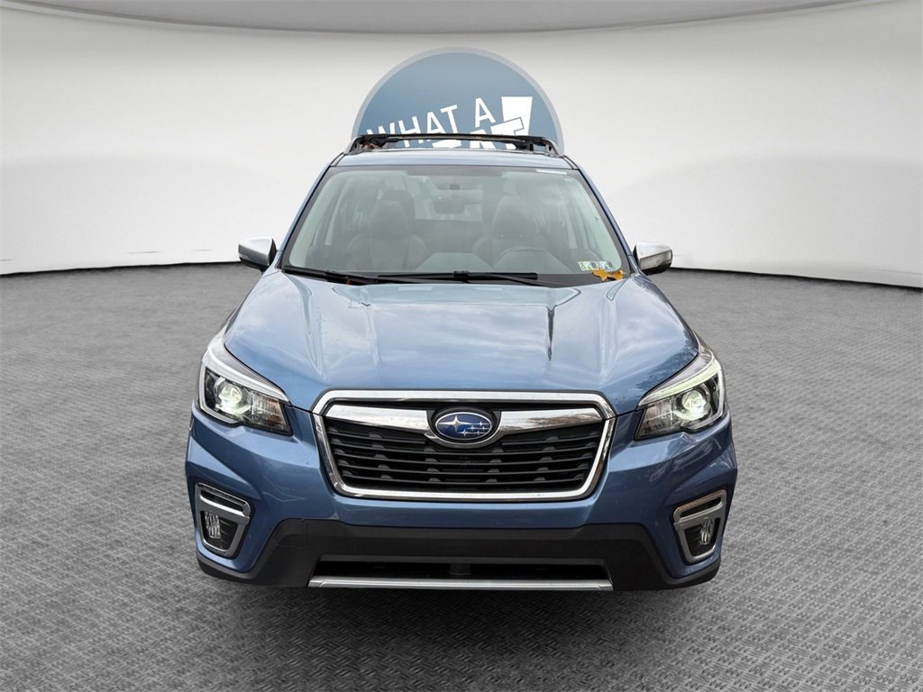 Used 2020 Subaru Forester Touring w/ Popular Package #2 image 9