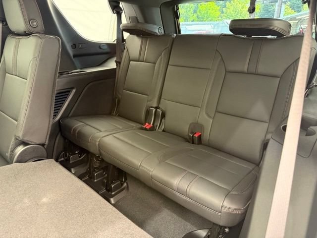 New 2026 Chevrolet Tahoe RST w/ Sun And Tow Package AWD/4WD image 22