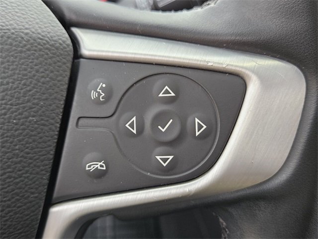 Used 2023 GMC Acadia SLT image 23