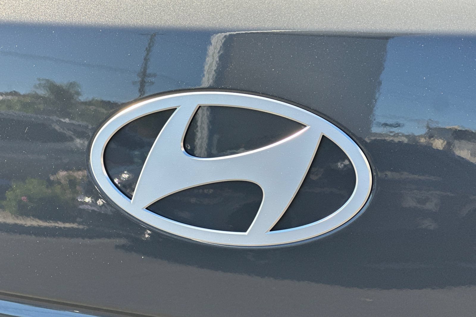 Certified 2026 Hyundai Santa Fe SE FWD image 28