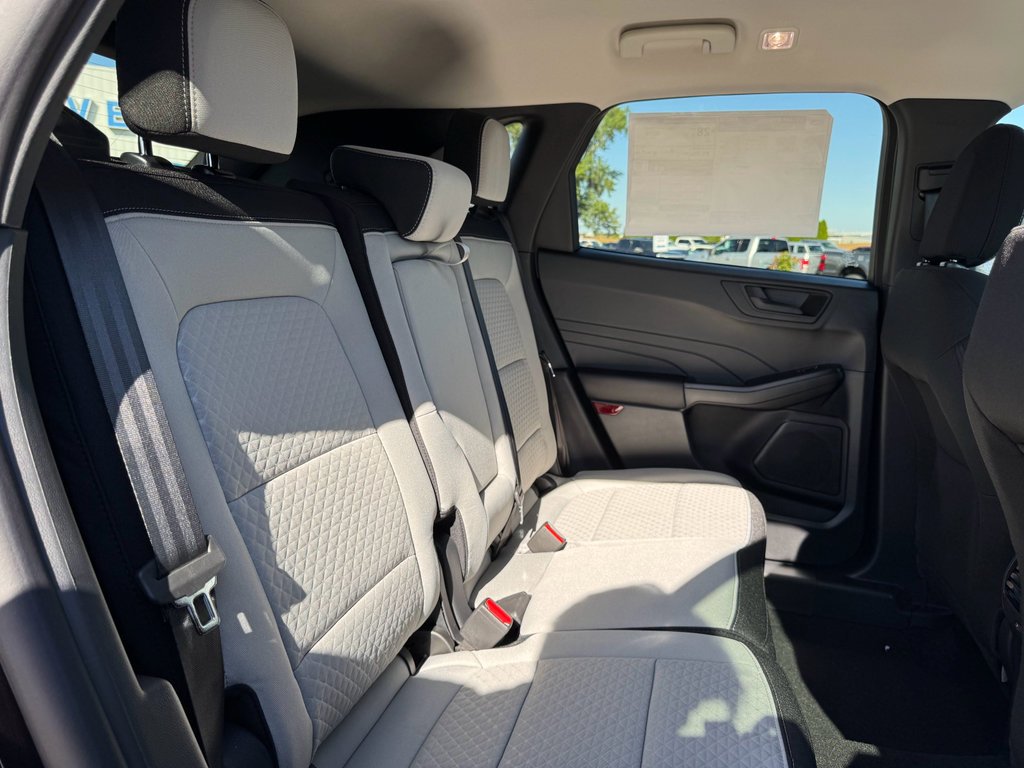 New 2026 Ford Escape Active image 19