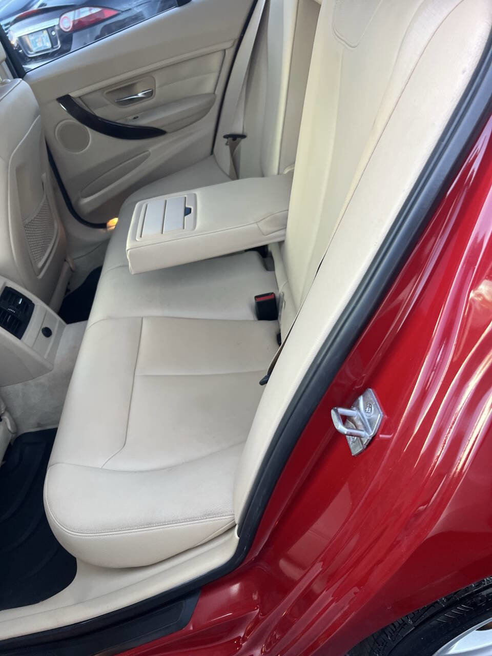 Used 2015 BMW 328i Sedan image 11