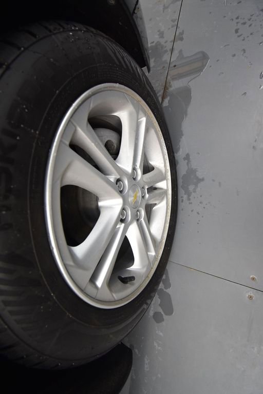 Used 2018 Chevrolet Cruze LT w/ LT True North Edition image 9