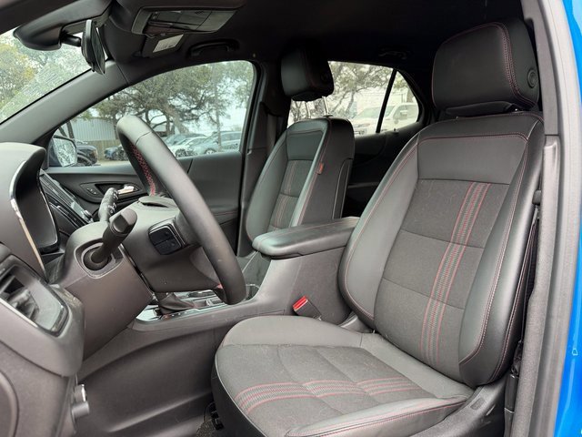 Used 2024 Chevrolet Equinox RS image 7