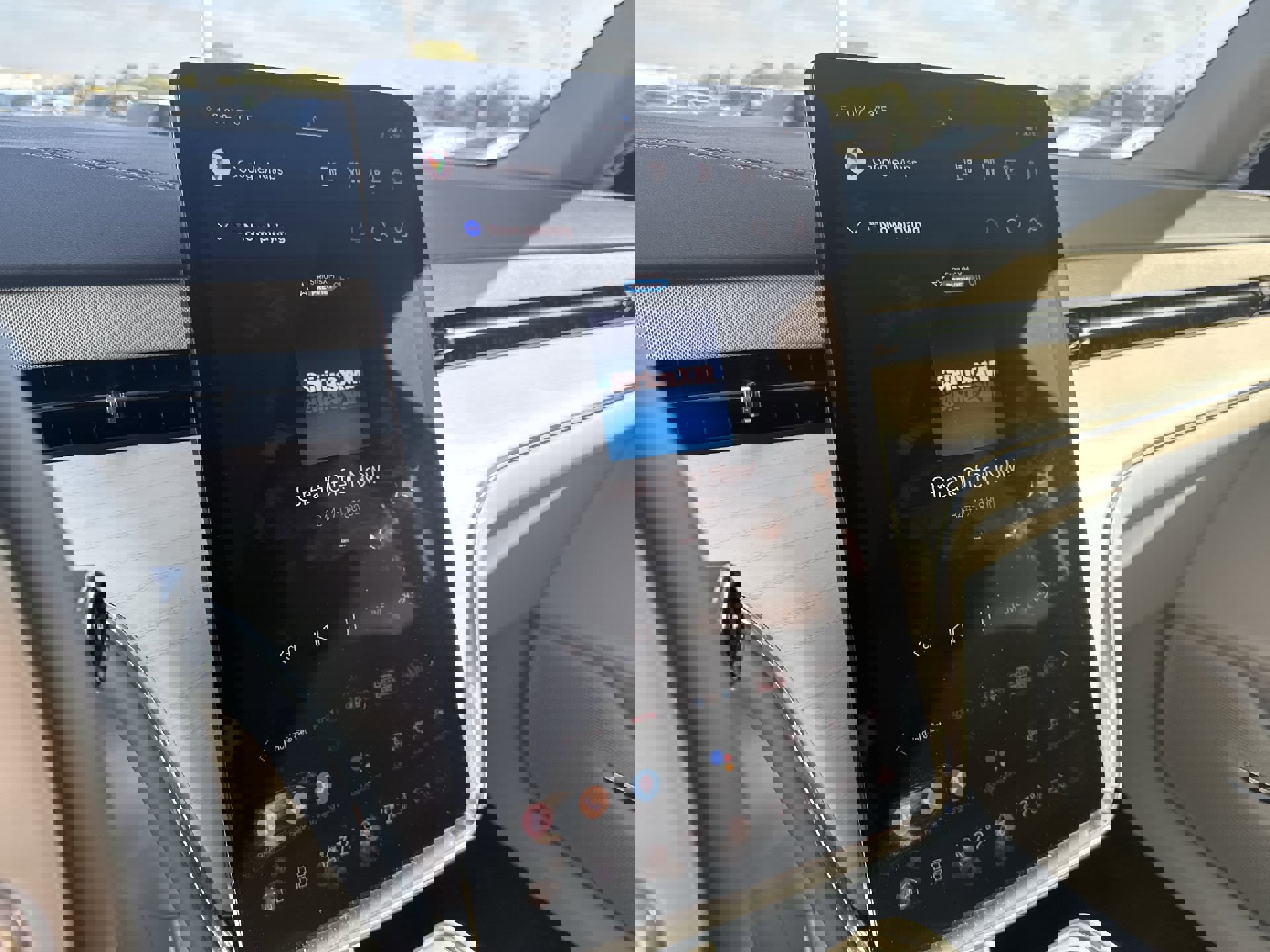 New 2025 Volvo EX90 Ultra image 13