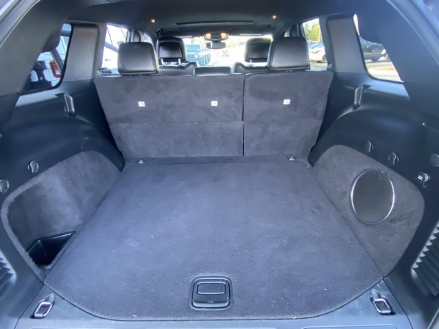 Used 2019 Jeep Grand Cherokee Altitude image 24