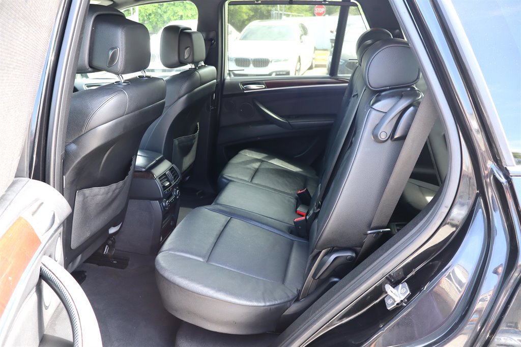 Used 2012 BMW X5 xDrive50i AWD/4WD image 18