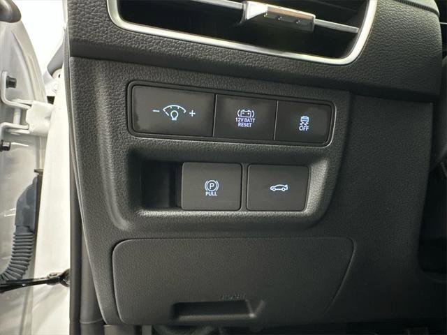 New 2025 Hyundai Sonata SEL image 30