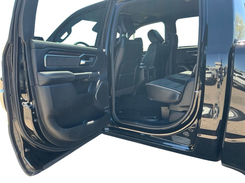 Used 2026 RAM 1500 Laramie image 22