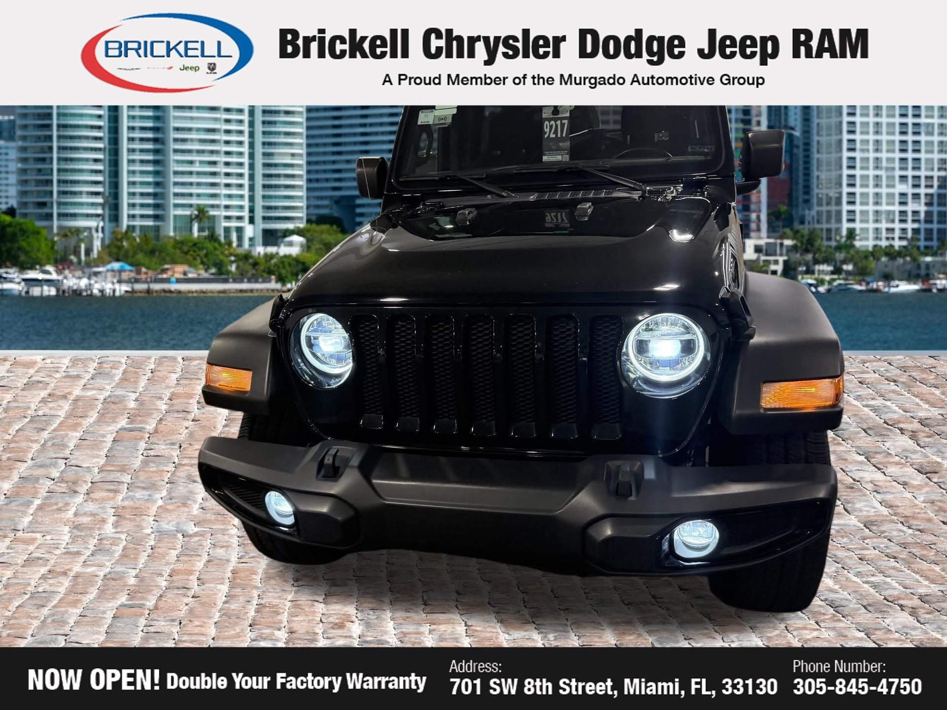 Used 2022 Jeep Wrangler Unlimited Sport AWD/4WD image 19