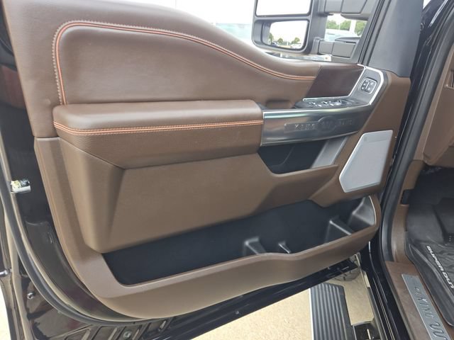 Used 2026 Ford F250 King Ranch AWD/4WD image 21