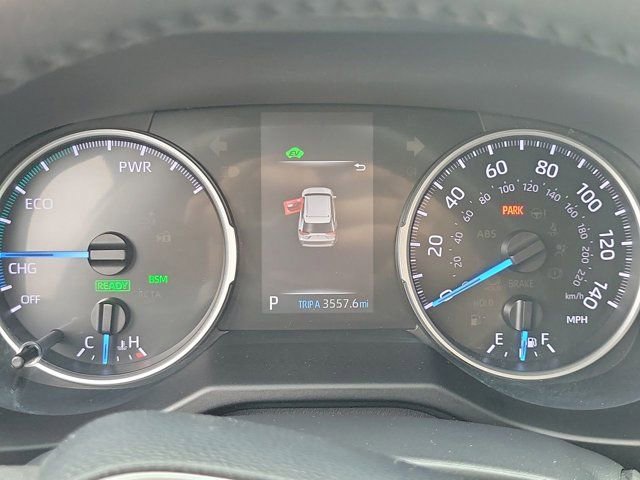 Used 2020 Toyota RAV4 XLE w/ Convenience Package AWD/4WD image 33