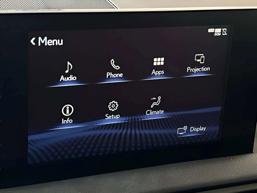 Used 2023 Lexus IS 350 F Sport w/ Memory Package image 19