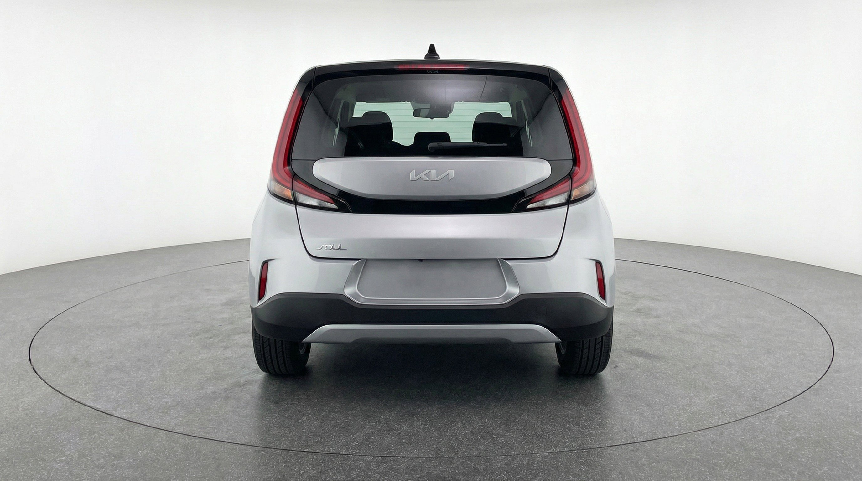 Used 2025 Kia Soul LX w/ LX Technology Package image 7