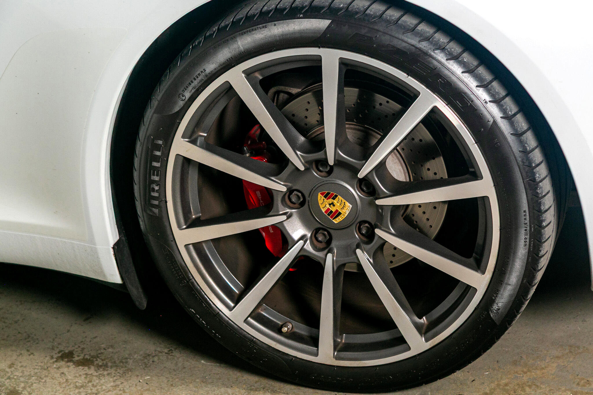 Used 2015 Porsche 911 Carrera S image 18