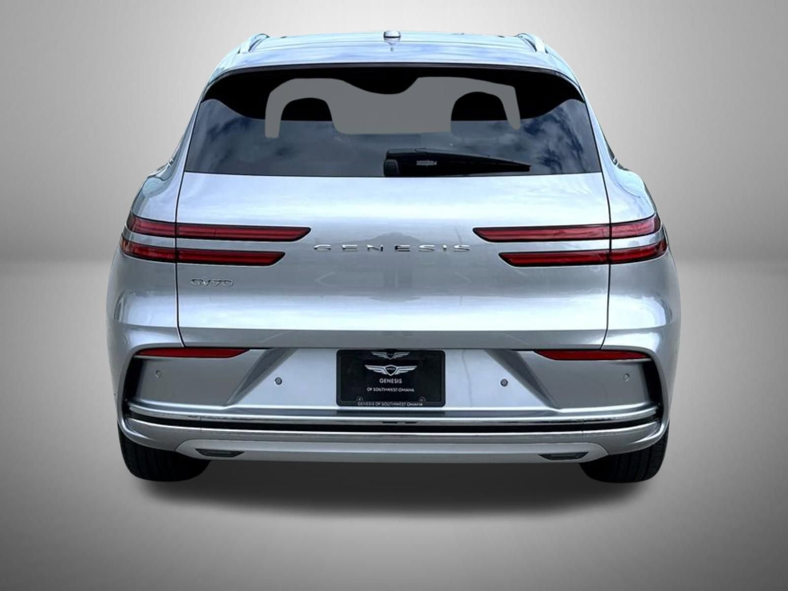 Used 2026 Genesis Electrified GV70 image 6