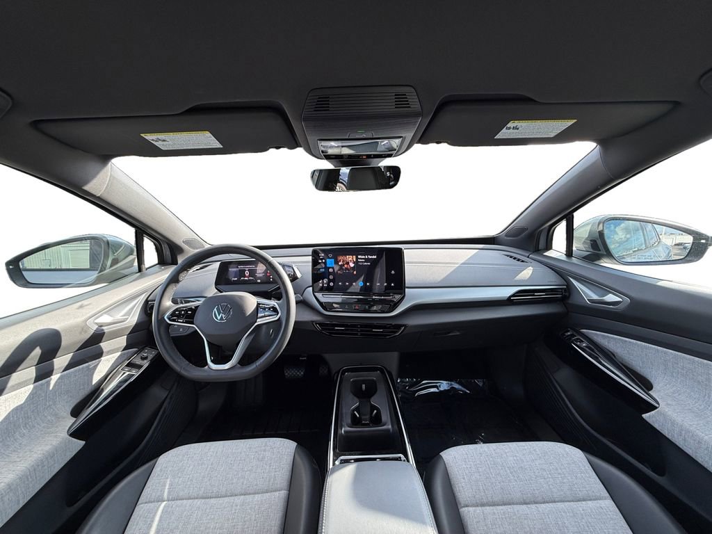 Used 2023 Volkswagen ID.4 Pro image 15