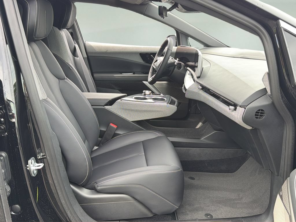 New 2027 Cadillac Optiq Luxury RWD image 17