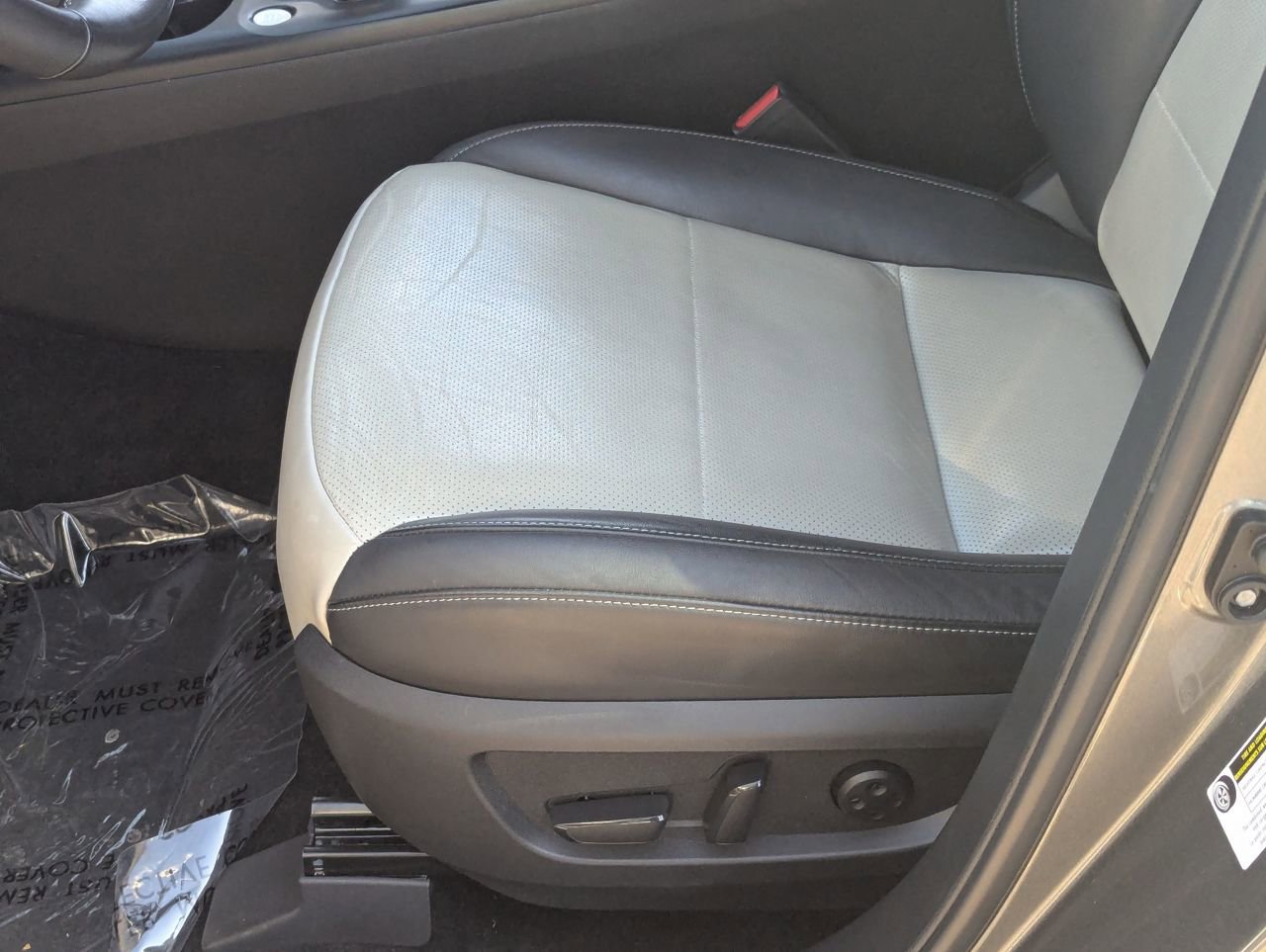 Certified 2023 INFINITI QX55 Essential image 21