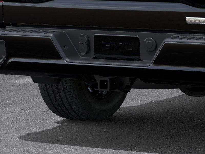 New 2026 GMC Sierra 1500 Elevation image 24