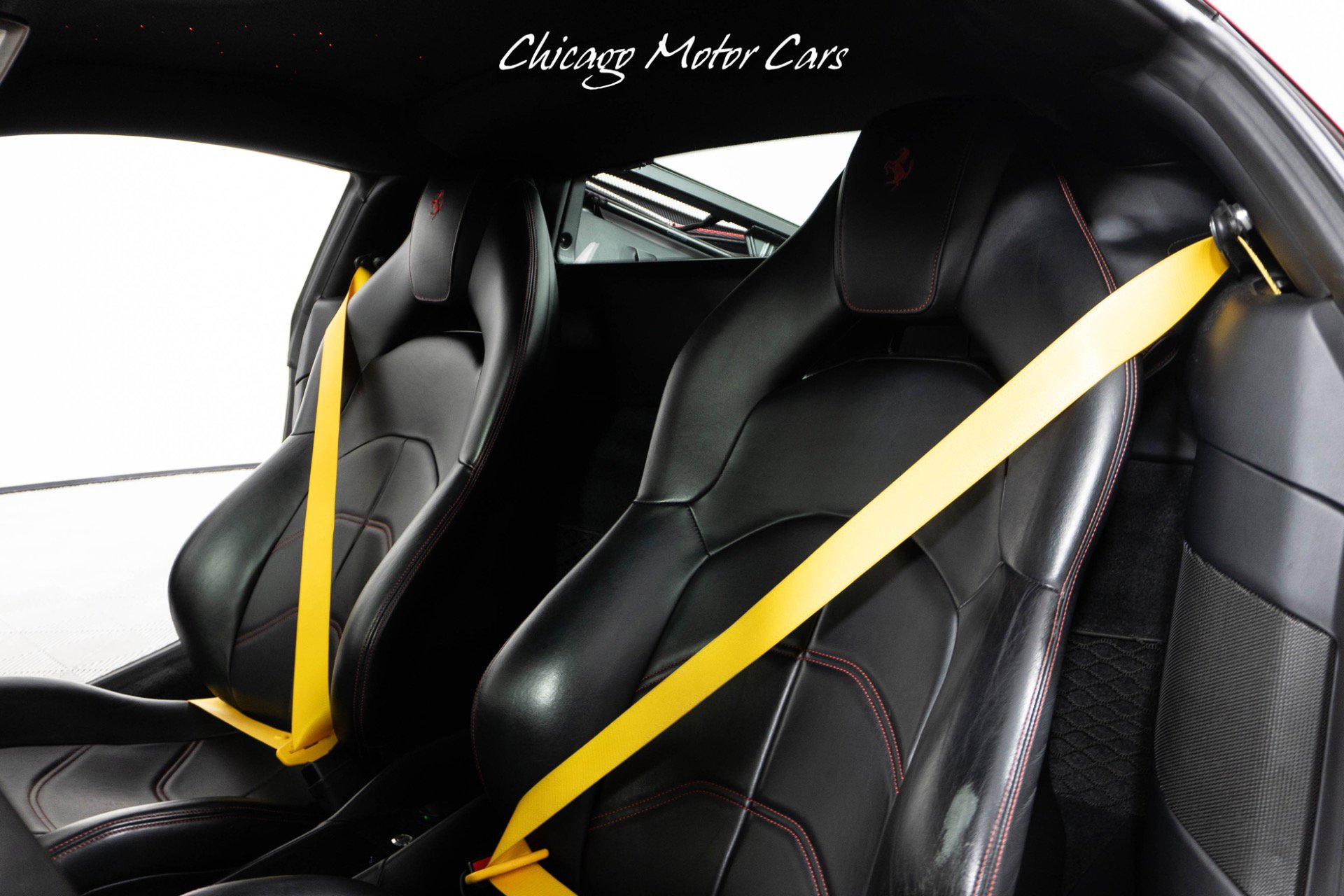 Used 2016 Ferrari 488 GTB image 44