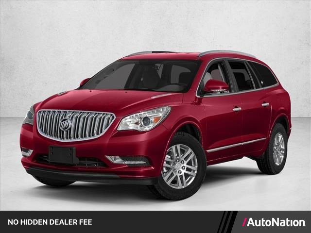 Used 2017 Buick Enclave Convenience w/ Trailering Package FWD image 1