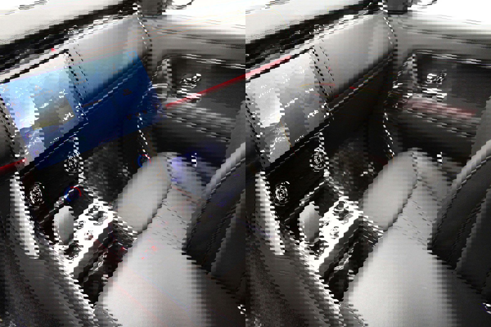 Used 2023 Land Rover Range Rover SE image 27