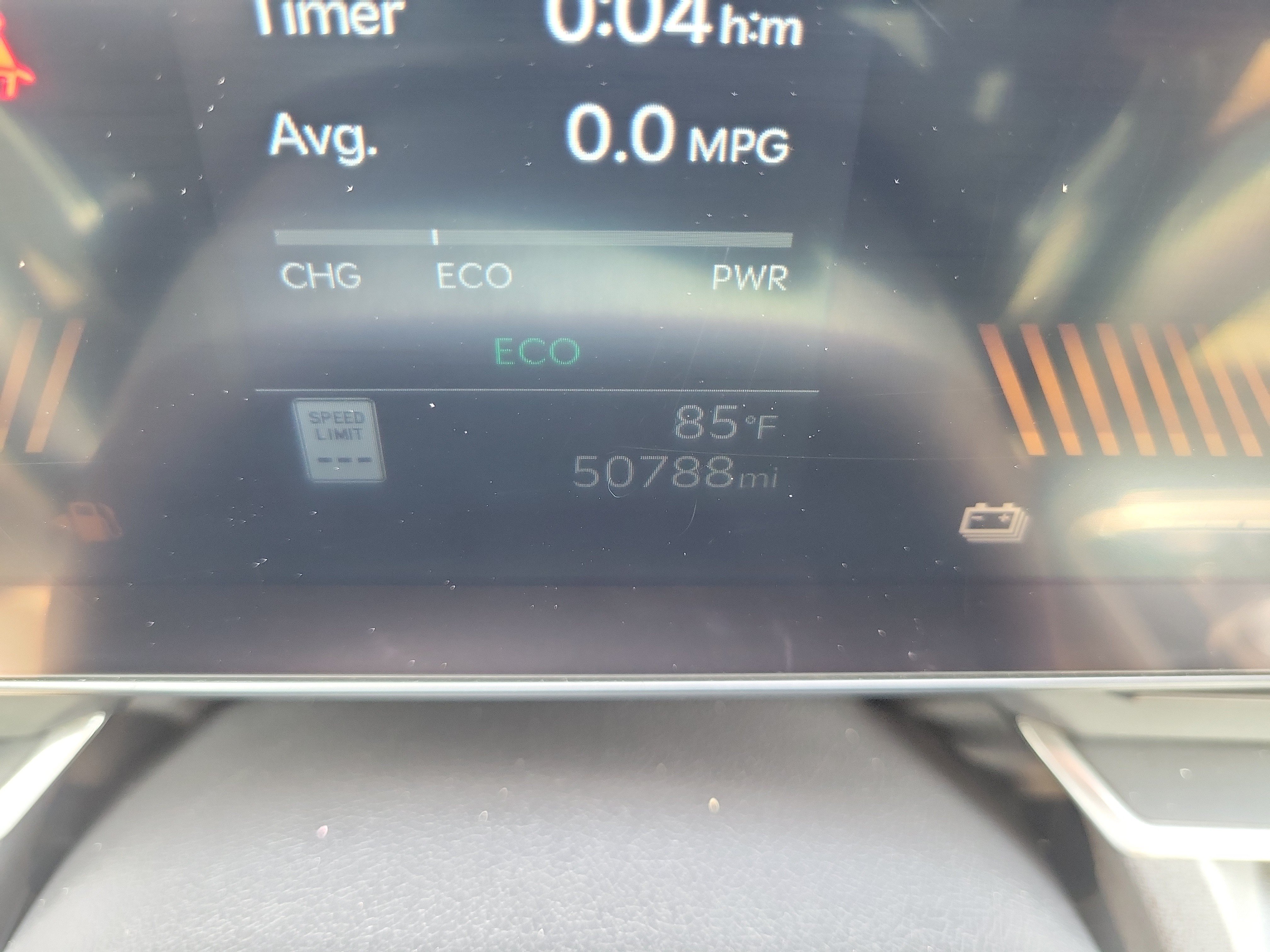 Certified 2025 Kia Carnival EX FWD image 25