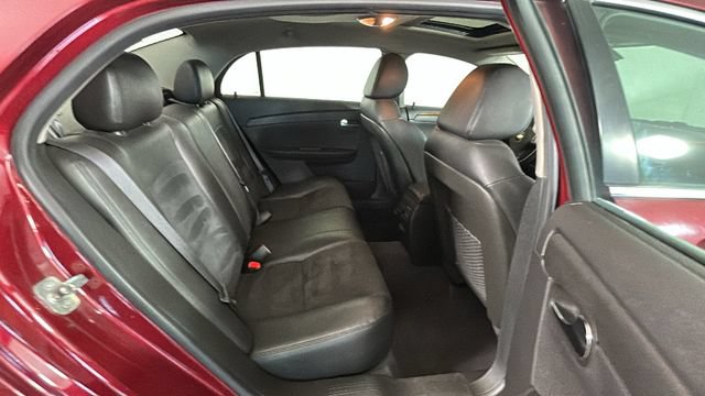 Used 2011 Chevrolet Malibu LT w/ HFV6 Engine Package FWD image 27