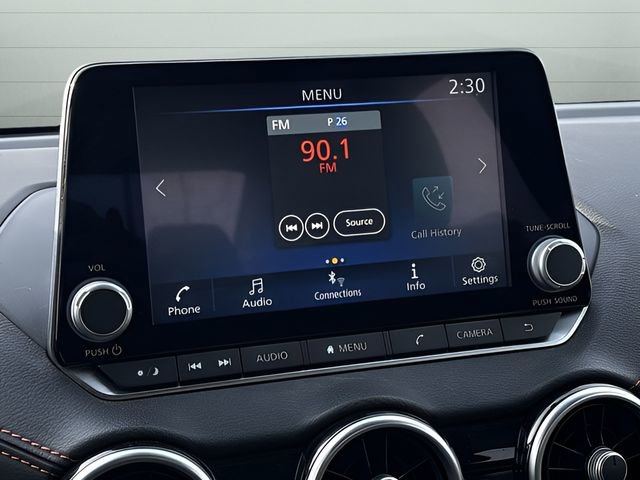 Used 2022 Nissan Sentra SR image 15